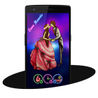 Love Hearts 💗 Icon Pack Zeichen