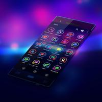 Love Hearts 💗 Icon Pack Screenshot 1