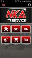 NKA SERVICE poster