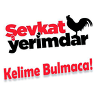 Şevkat Yerimdar Kelime Bulmaca иконка