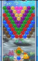 Bubble Shooter Ocean 스크린샷 2