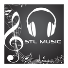 SLT Music icône