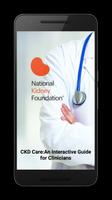 CKD Care Cartaz
