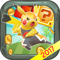 Hungry Pikachu