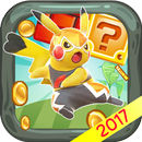 Hungry Pikachu APK