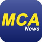 MCA News icon