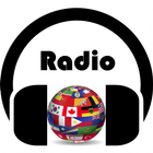 World Radios, Radio USA ไอคอน
