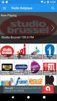 Radio Belgium screenshot 2