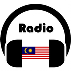 Radio Malaisie icône