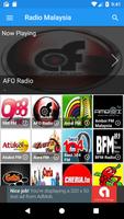 Radio Malaysia screenshot 3