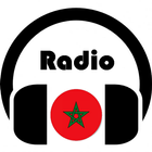 Radio Maroc icône