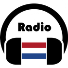 ikon Radio Nederland