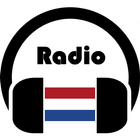 Radio Nederland أيقونة