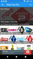 Radio Nederland 스크린샷 3