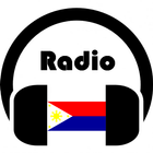 Radio Philippines icône