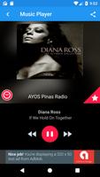 Radio philippines تصوير الشاشة 1