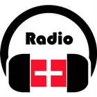Radio Suisse icône