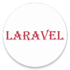 Laravel ikona