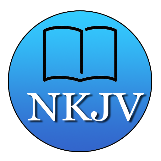 NKJV Audio Bible App