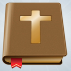 NKJV Bible Offline-icoon