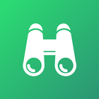 Habitat - Student Marketplace icon