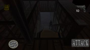 ホラーマンション〜洋館からの脱出〜 screenshot 2