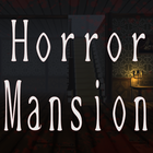 Horror Mansion icône