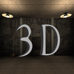 ”Horror escape game 3D