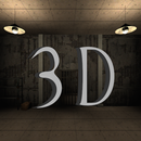 恐怖逃脱游戏3D APK
