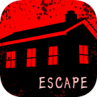 Scary mansion آئیکن