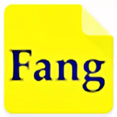 Descargar APK de Fang Français