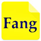 Fang Français biểu tượng