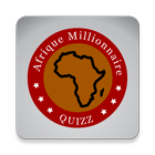 Afrique Millionnaire Quizz icon