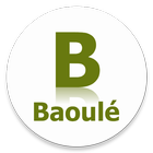 Apprendre le Baoulé icône