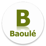 Apprendre le Baoulé icône