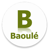 Apprendre le Baoulé ícone