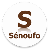 Apprendre le Sénoufo icône