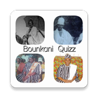 Bounkani Quizz icône