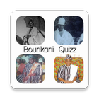 Bounkani Quizz 图标