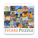 Ivoire Puzzle APK