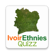 IvoirEthnies Quizz