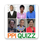 PPI QUIZZ أيقونة