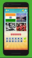 The 7 continents : 4 Pictures 1 Word स्क्रीनशॉट 2