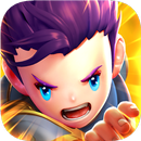 Hyper Heroes APK