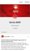 Berita NKRI Affiche