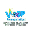 N & K VoIP Softphone আইকন