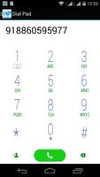 N & K VoIP Softphone 截图 1