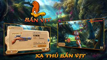 Ban Vit - Ban Ga poster