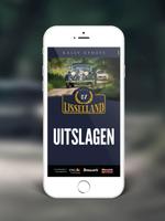 IJssellandrally screenshot 3