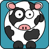 Cow Drop APK